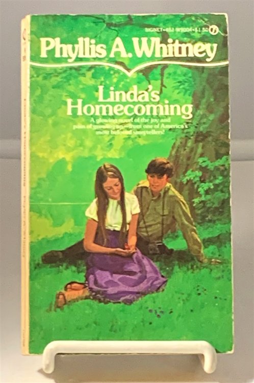 Linda's Homecoming