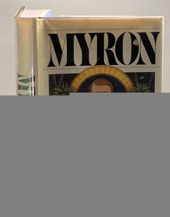 Myron