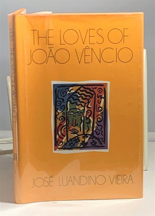 Loves of Joao Vencio