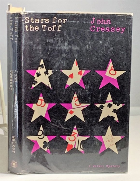 Stars For The Toff