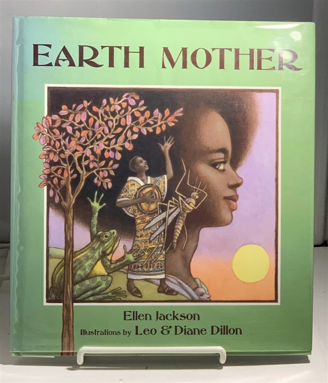 Earth Mother