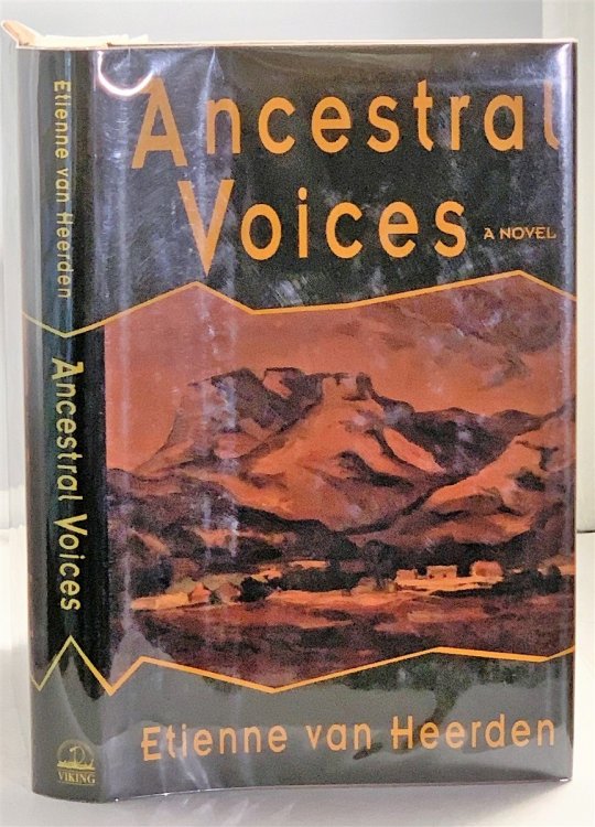 Ancestral Voices