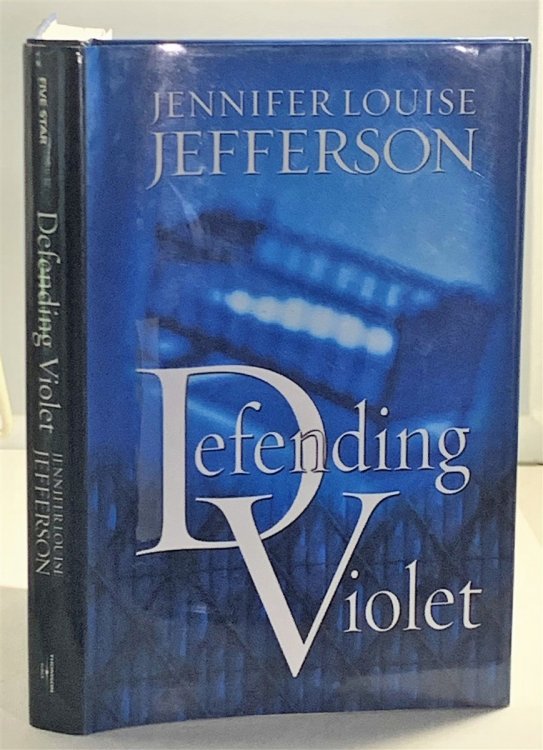 Defending Violet