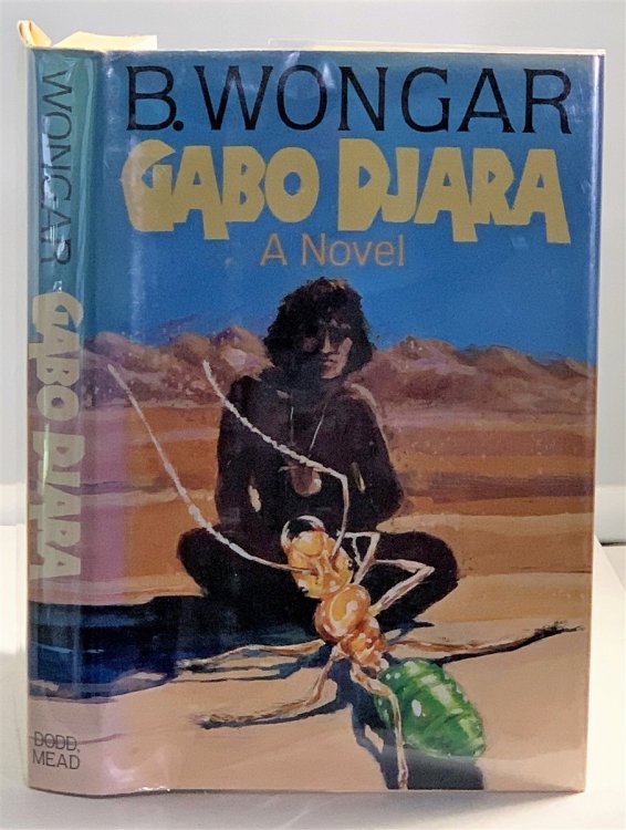 Gabo Djara