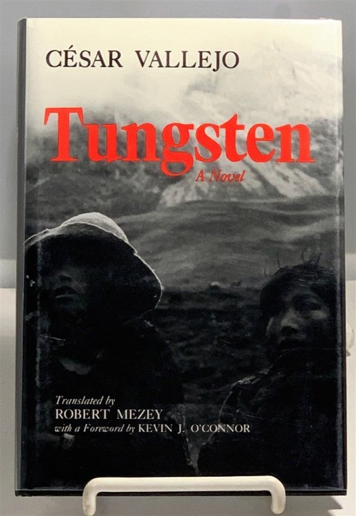 Tungsten