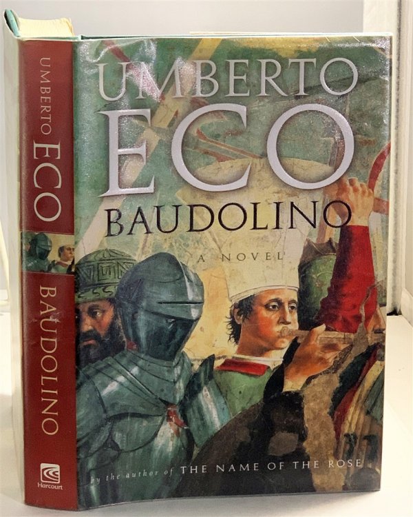 Baudolino