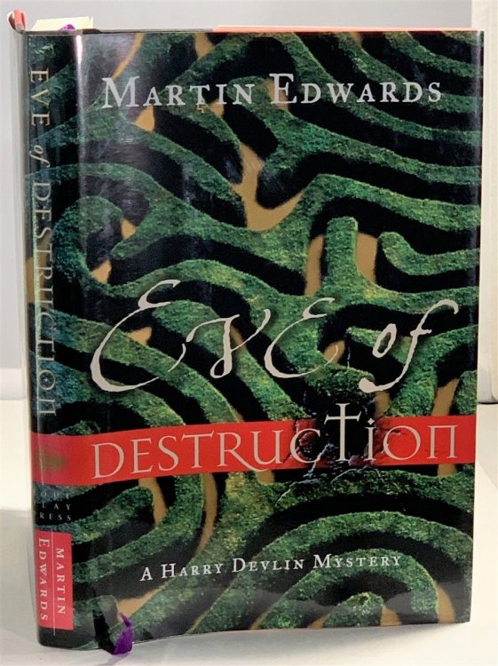 Eve of Destruction
