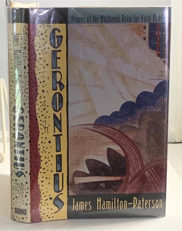 Gerontius