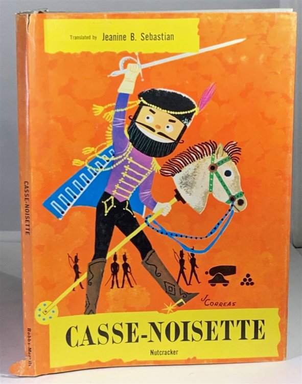 Casse-Noisette (the Nutcracker)