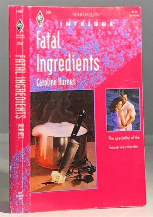 Fatal Ingredients