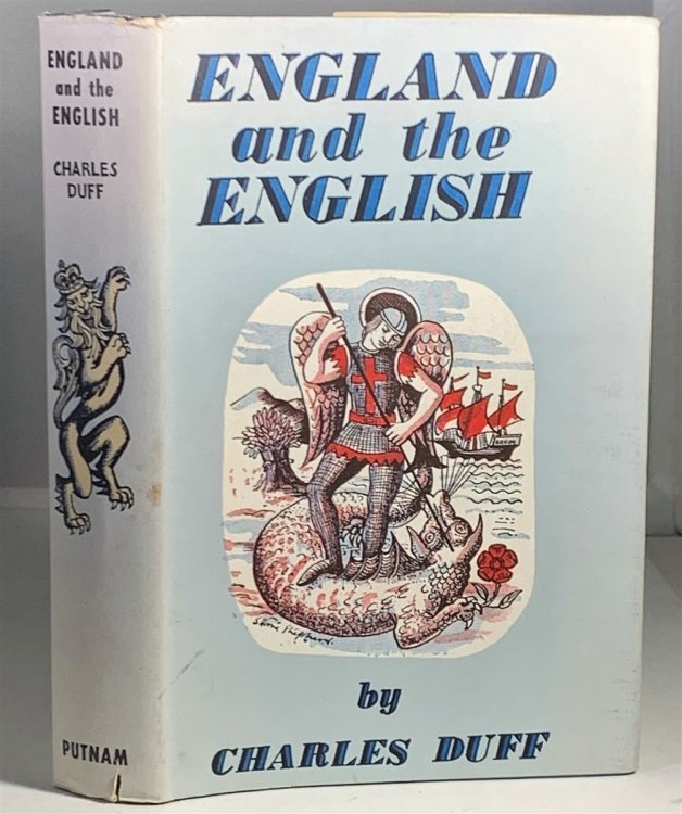 England And The English