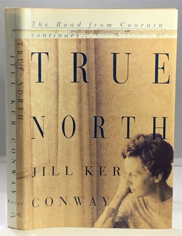 True North A Memoir
