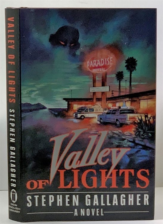 Valley of Lights