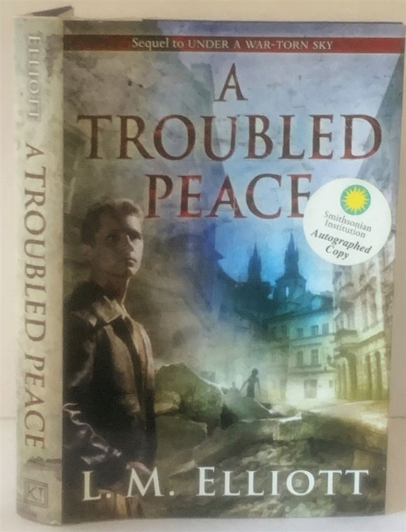 A Troubled Peace