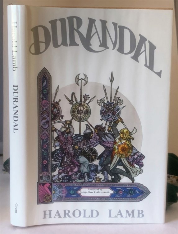 Durandal