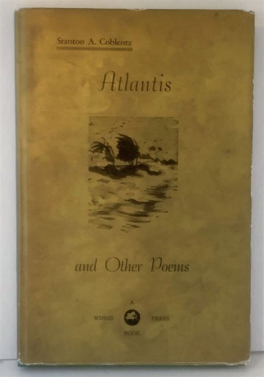 Atlantis And Other Poems