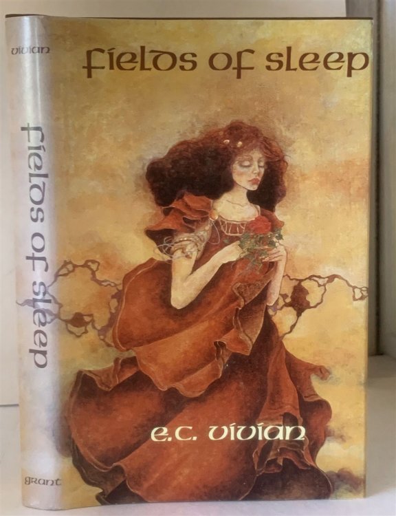 Fields Of Sleep
