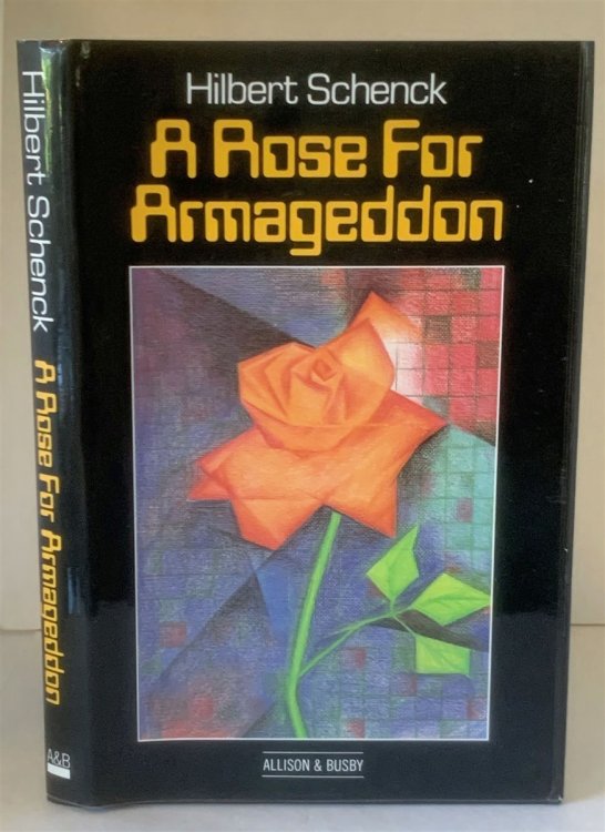 A Rose for Armageddon