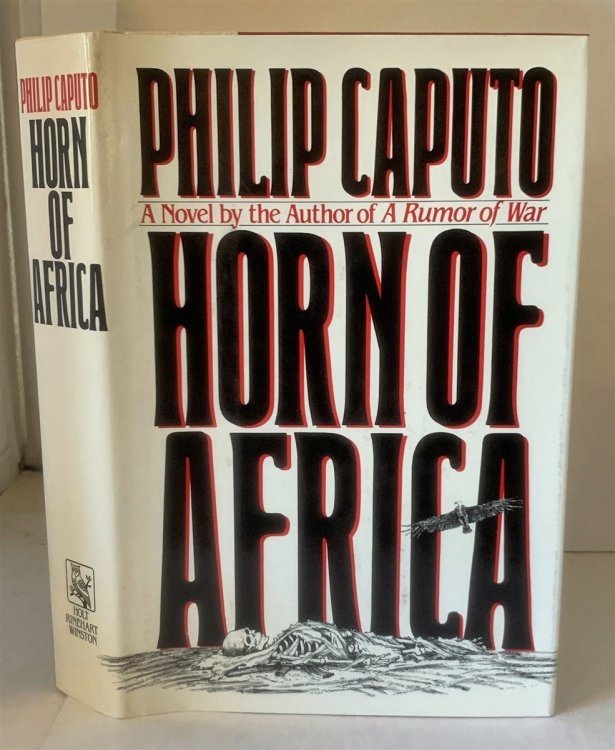 Horn of Africa A Novel