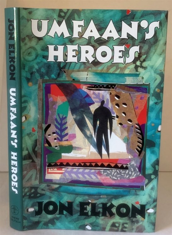 Umfaan's Heroes
