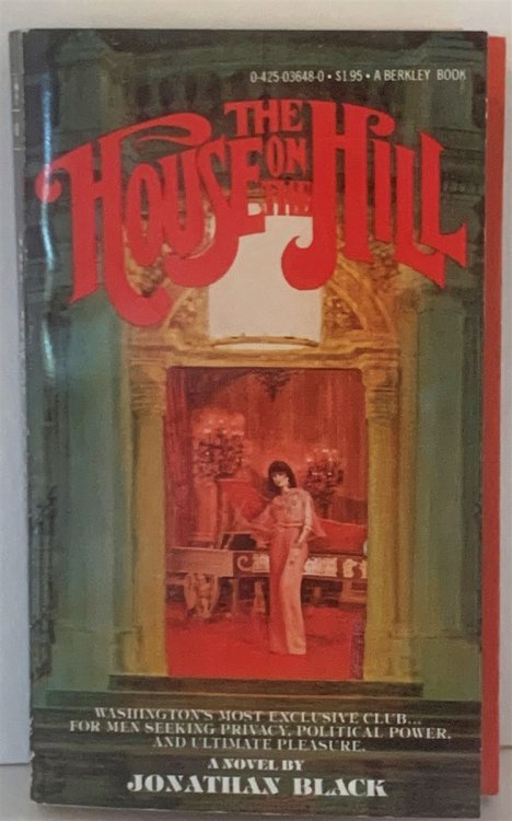 The House on the Hill