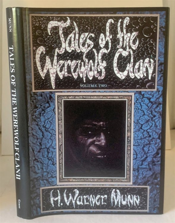 Tales Of The Werewolf Clan (Volume Two : the Master Goes Home)