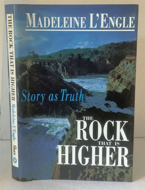 The Rock That is Higher Story As Truth
