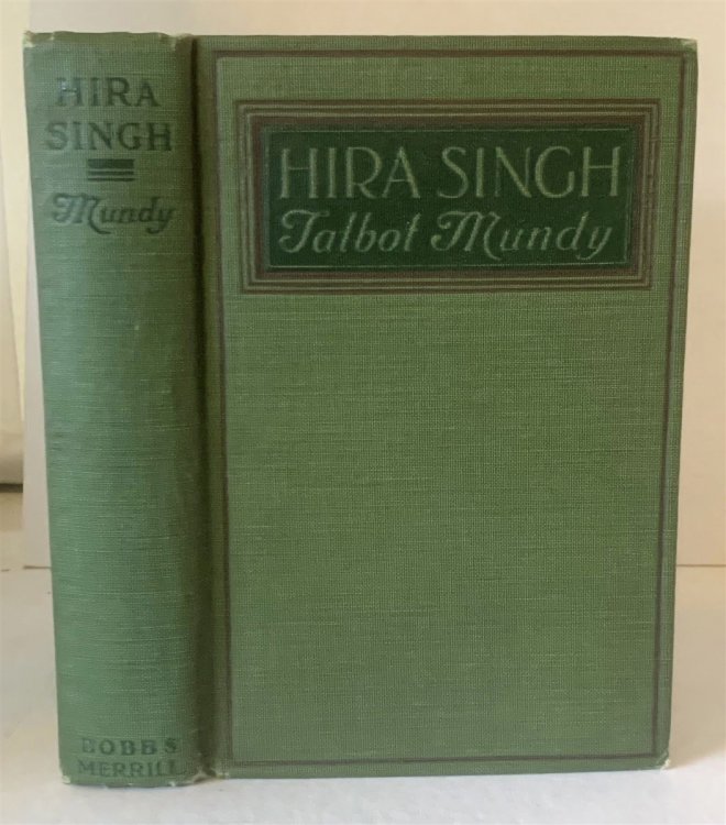 Hira Singh When India Came to Fight in Flanders