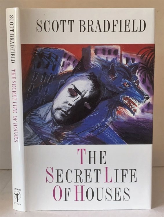 The Secret Life of Houses