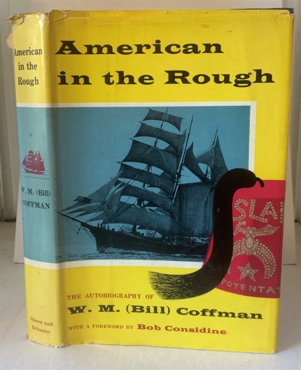 American In The Rough