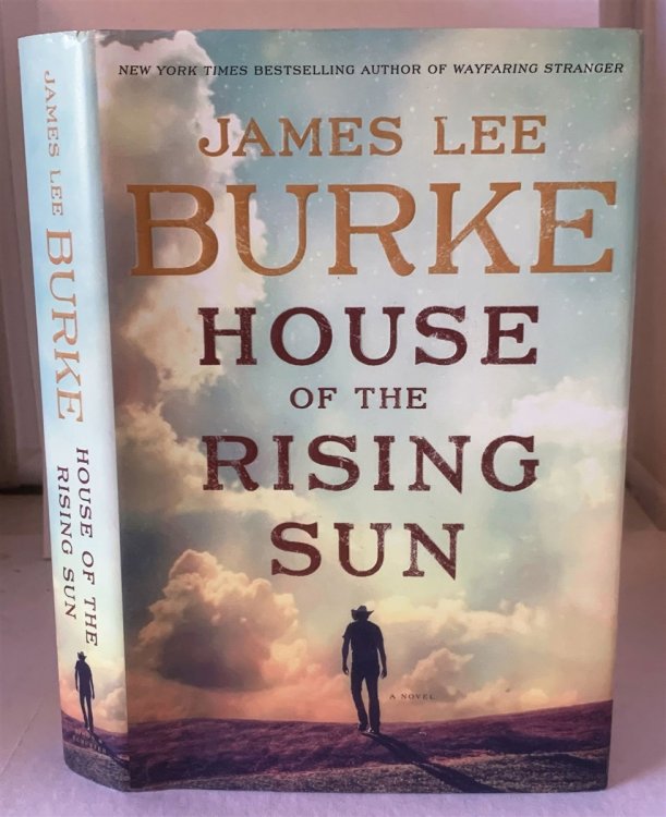 House of the Rising Sun A Novel