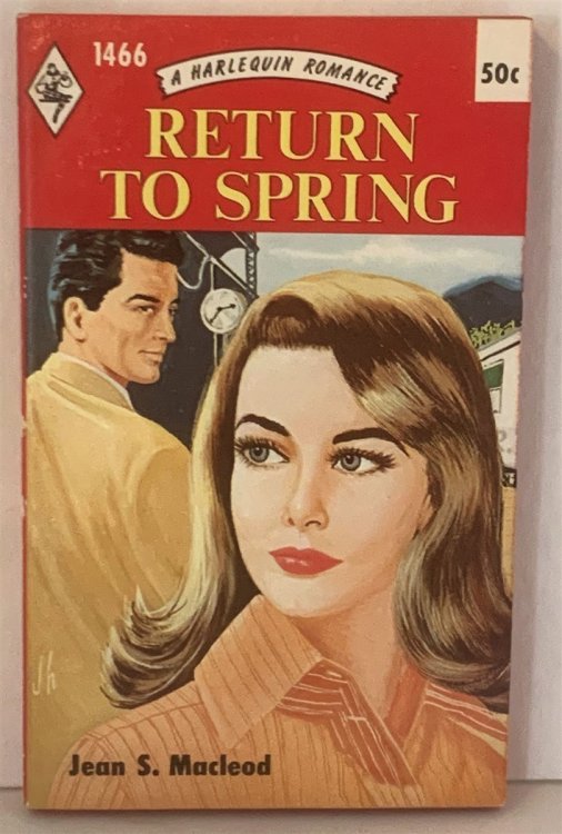 Return To Spring