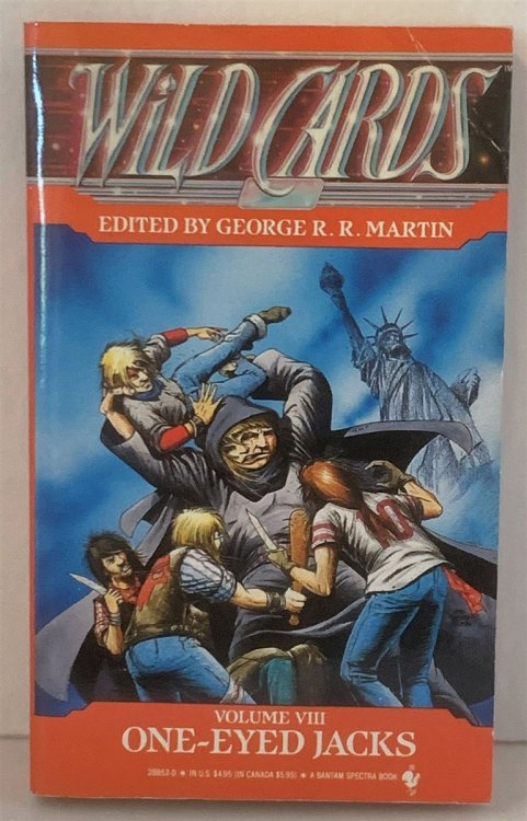 One-Eyed Jacks