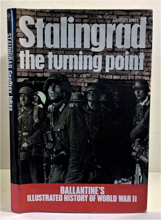 Stalingrad The Turning Point