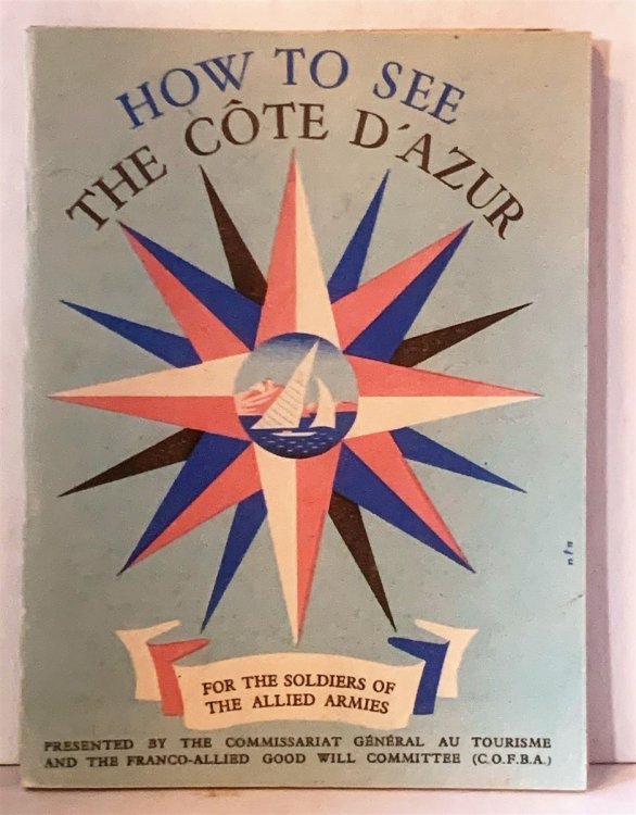 HOW to SEE the Cote D'Azur