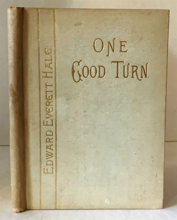 One Good Turn