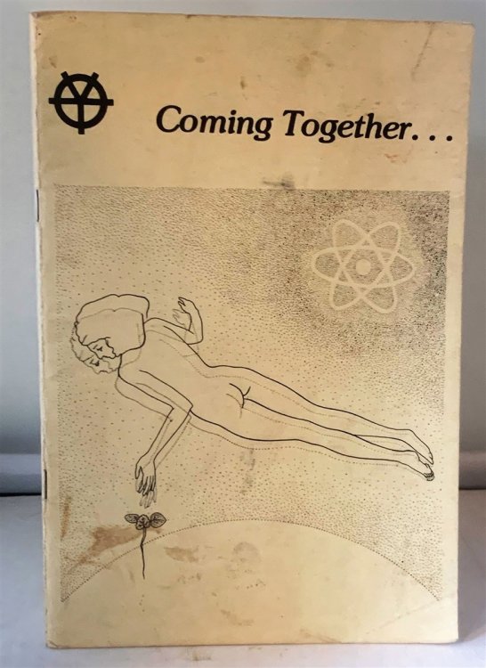 Coming Together.