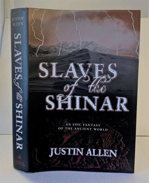 Slaves of the Shinar