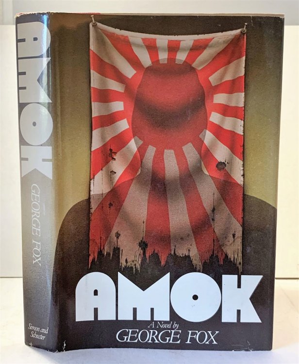 Amok A Novel