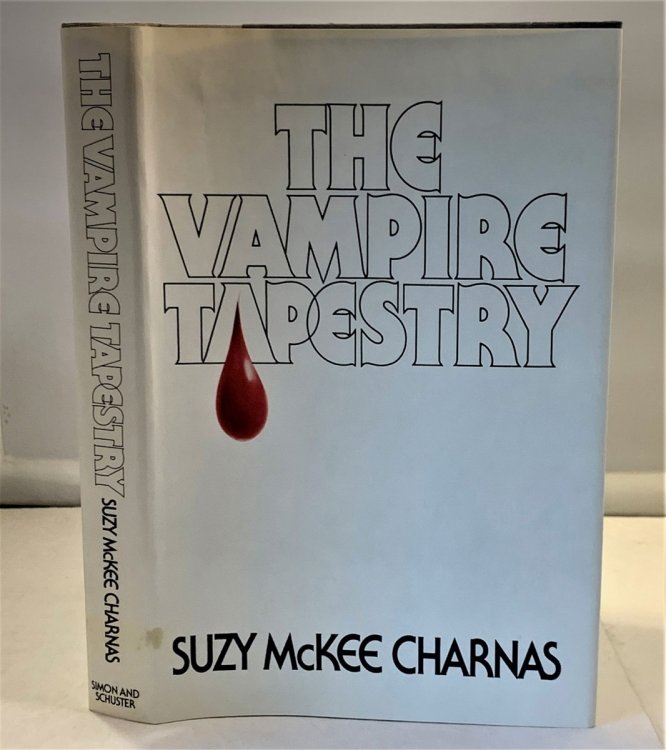 The Vampire Tapestry