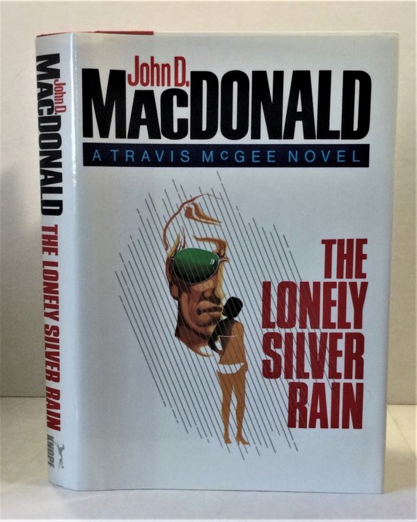The Lonely Silver Rain