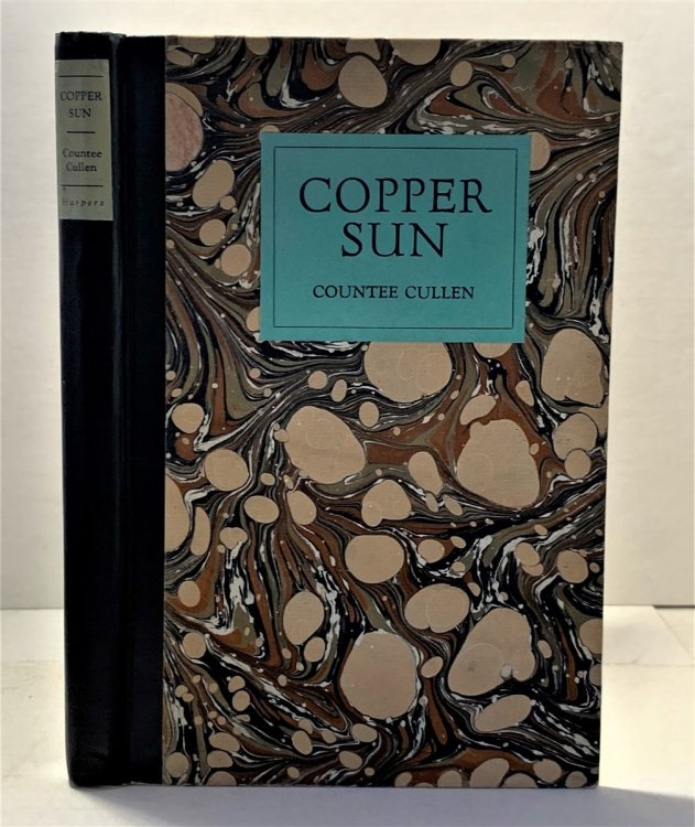 Copper Sun