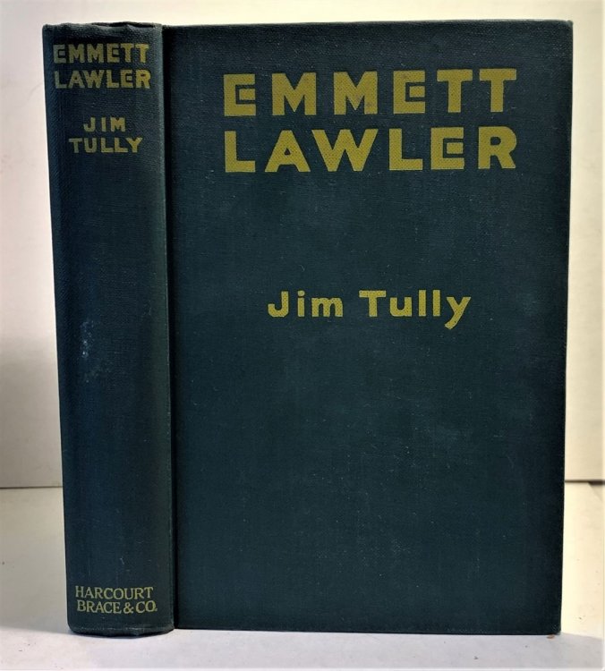 Emmett Lawler