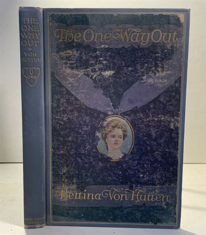 The One Way Out