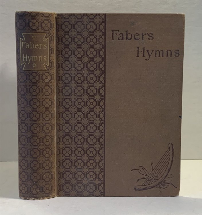 Hymns With a Sketch of His Life