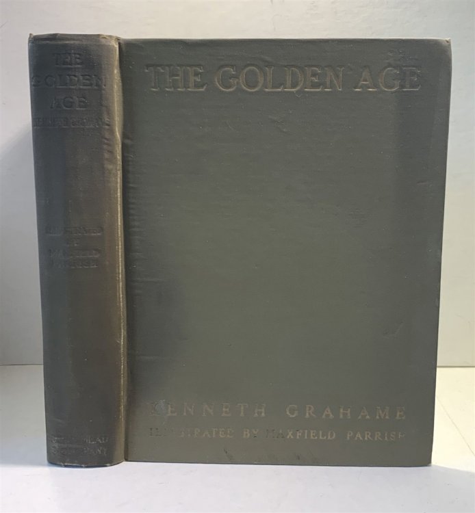 The Golden Age