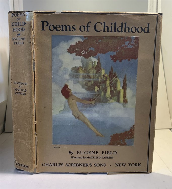 Poems of Childhood