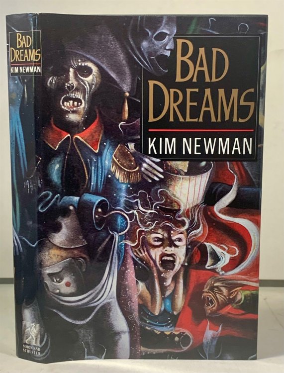 Bad Dreams