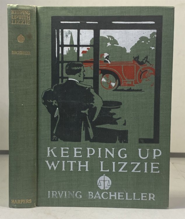 Keeping Up with Lizzie