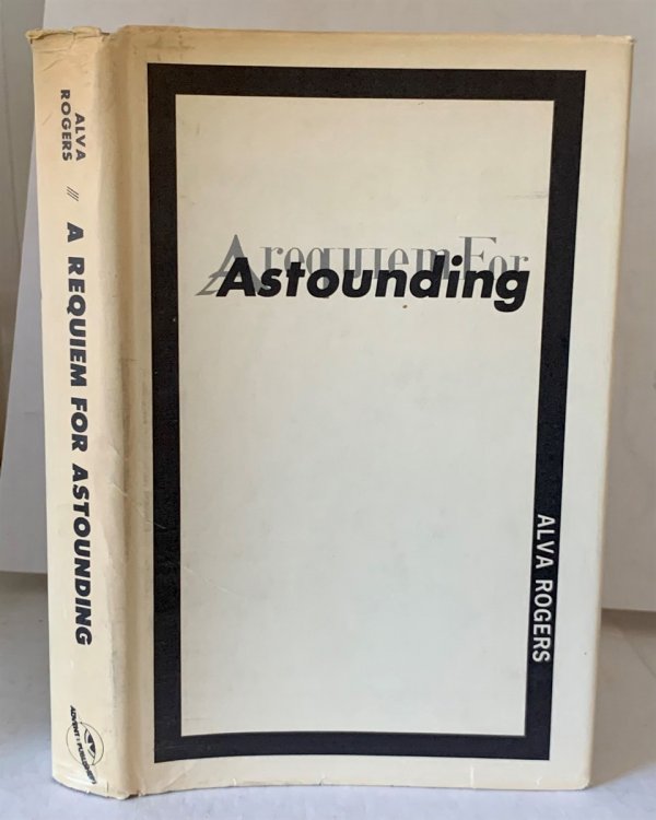 A Requiem for Astounding